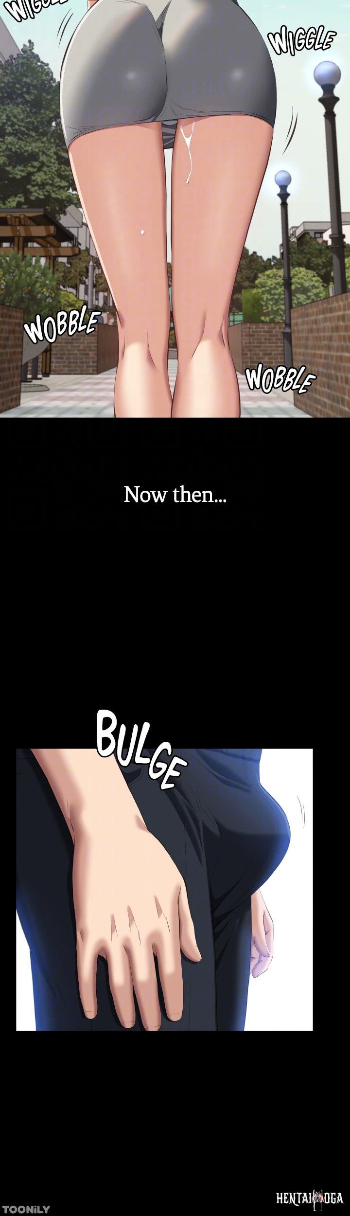 Resume Resume Chapter 56 - Page 32