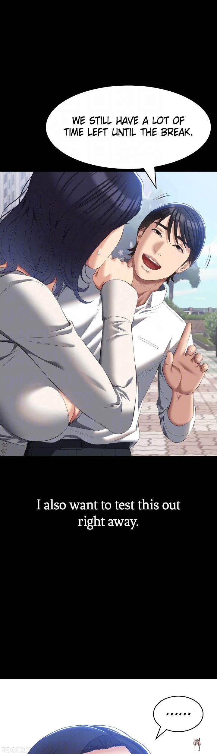 Resume Resume Chapter 56 - Page 34