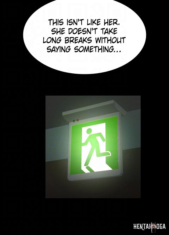 Resume Resume Chapter 56 - Page 37