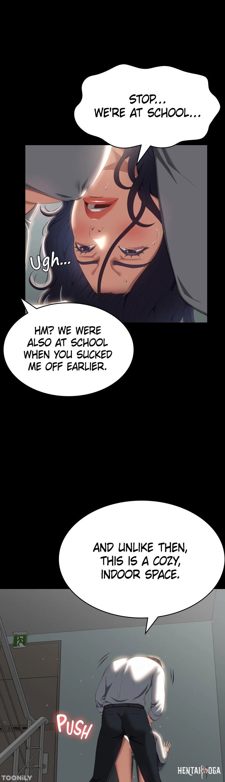 Resume Resume Chapter 56 - Page 41