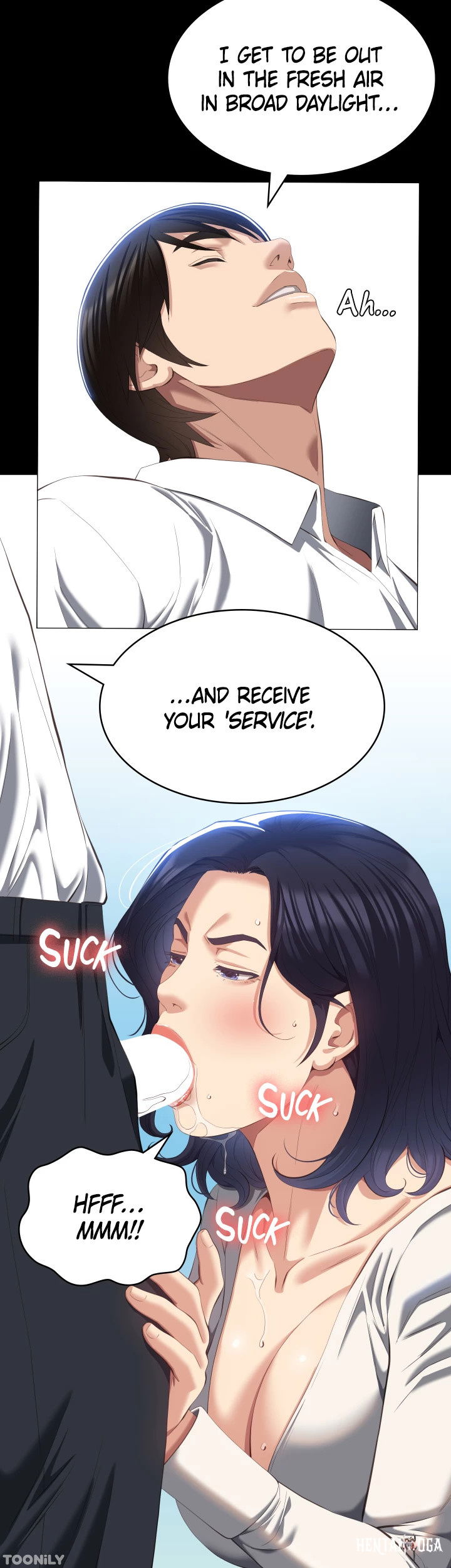 Resume Resume Chapter 56 - Page 6