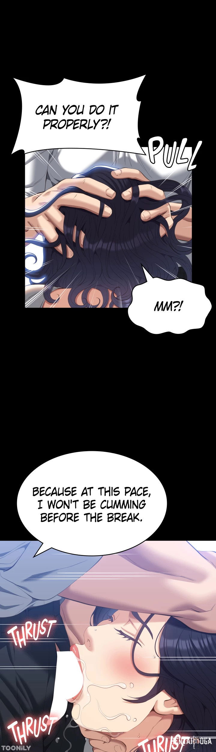 Resume Resume Chapter 56 - Page 8