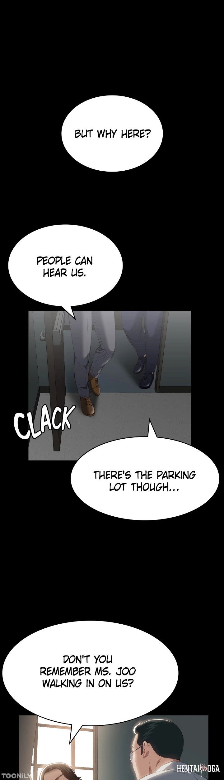 Resume Resume Chapter 57 - Page 1