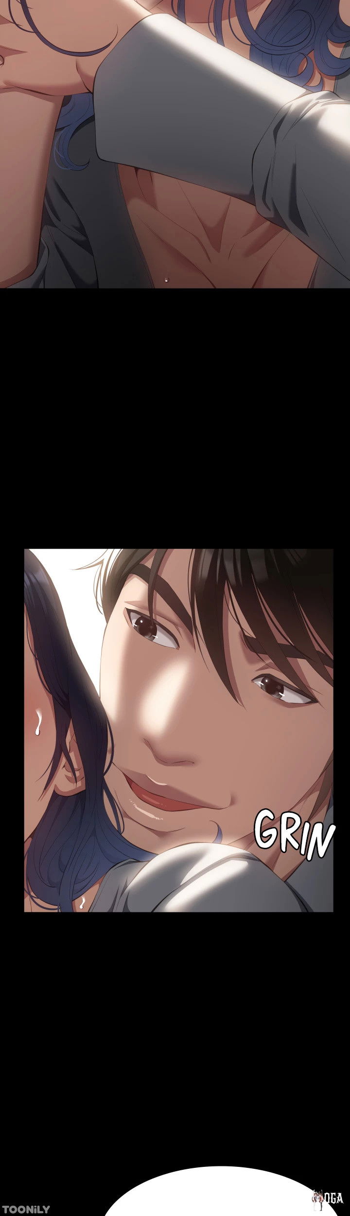 Resume Resume Chapter 57 - Page 10