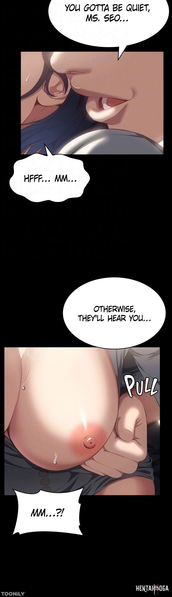 Resume Resume Chapter 57 - Page 11