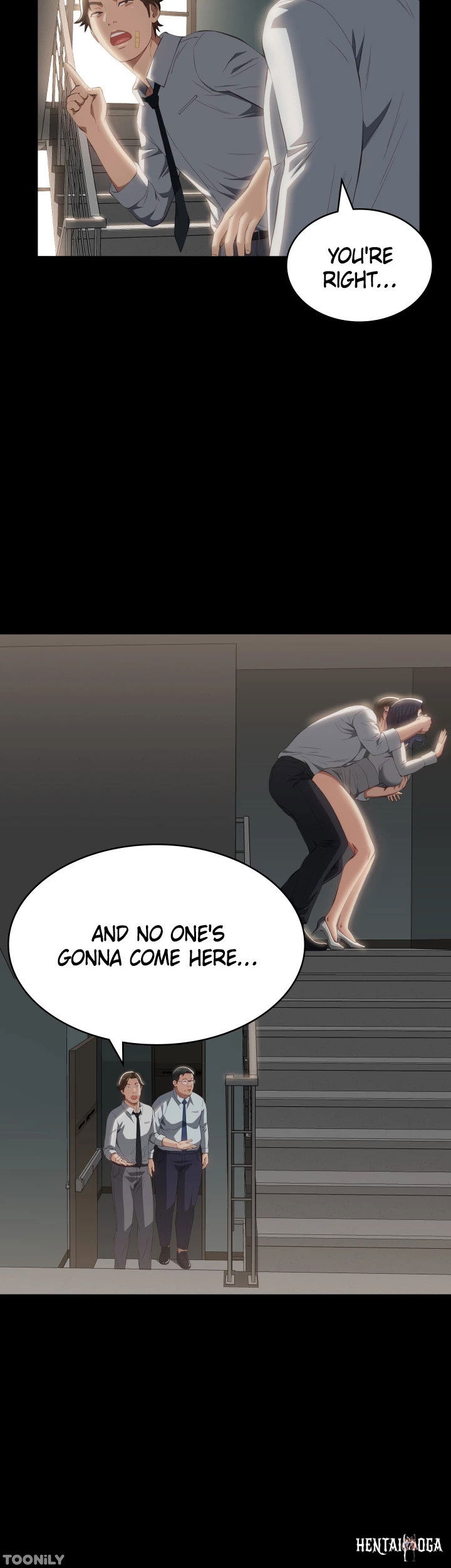 Resume Resume Chapter 57 - Page 2