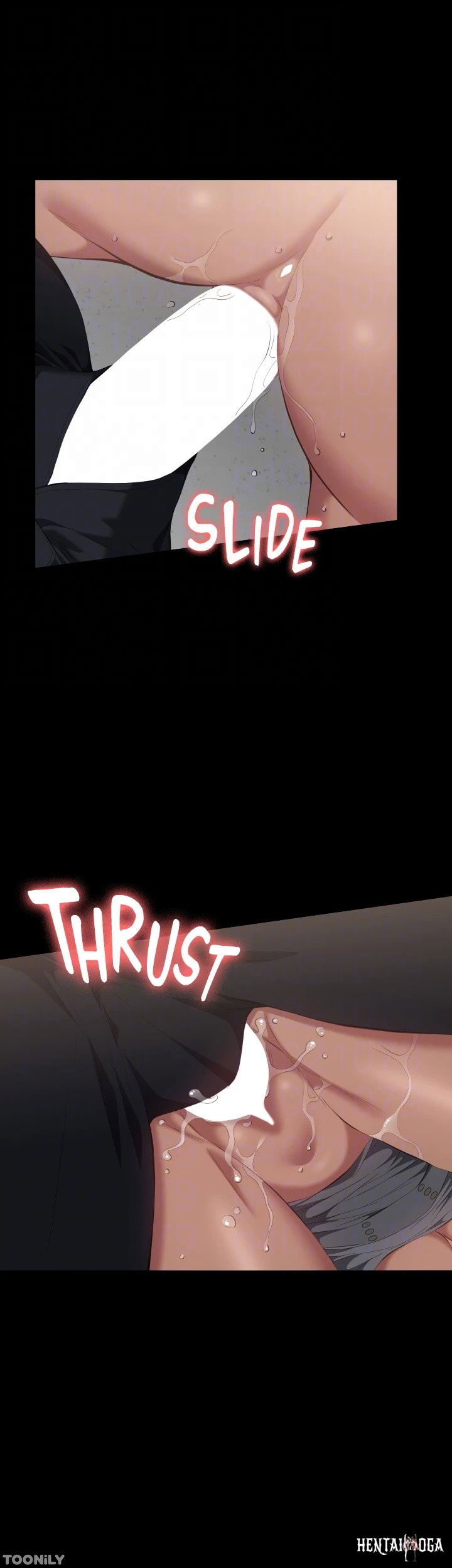 Resume Resume Chapter 57 - Page 20