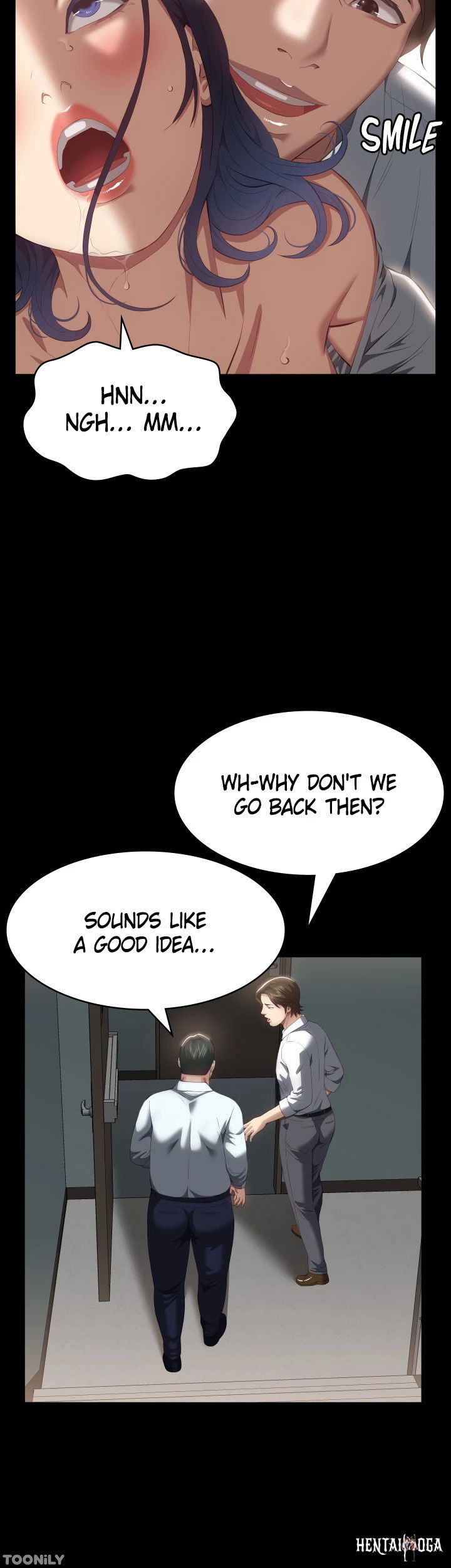 Resume Resume Chapter 57 - Page 22