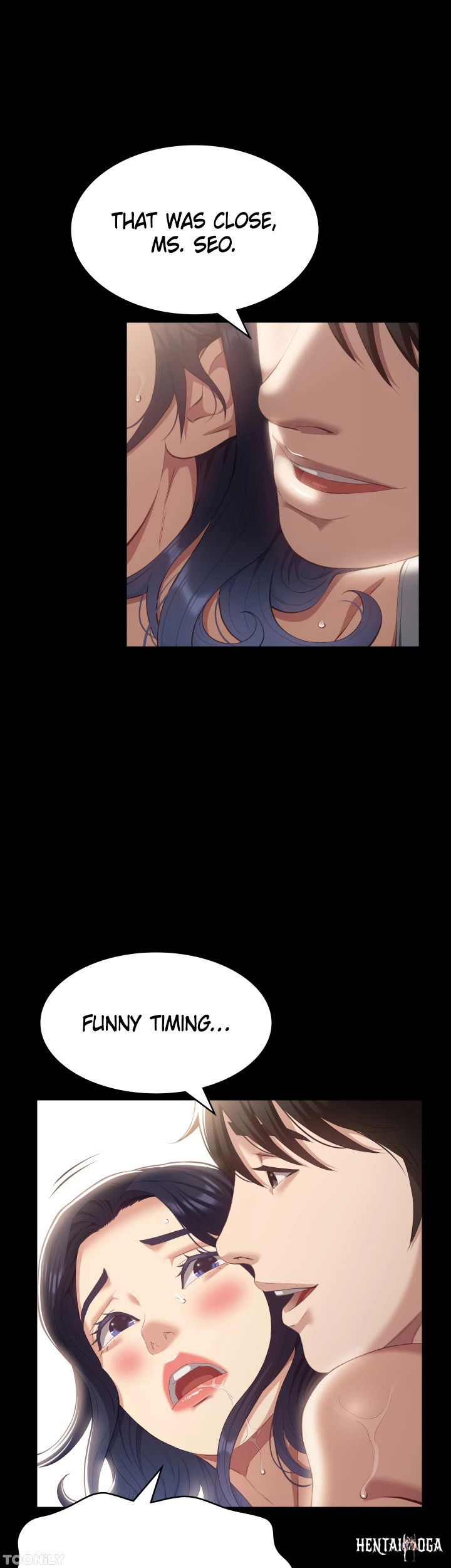 Resume Resume Chapter 57 - Page 24