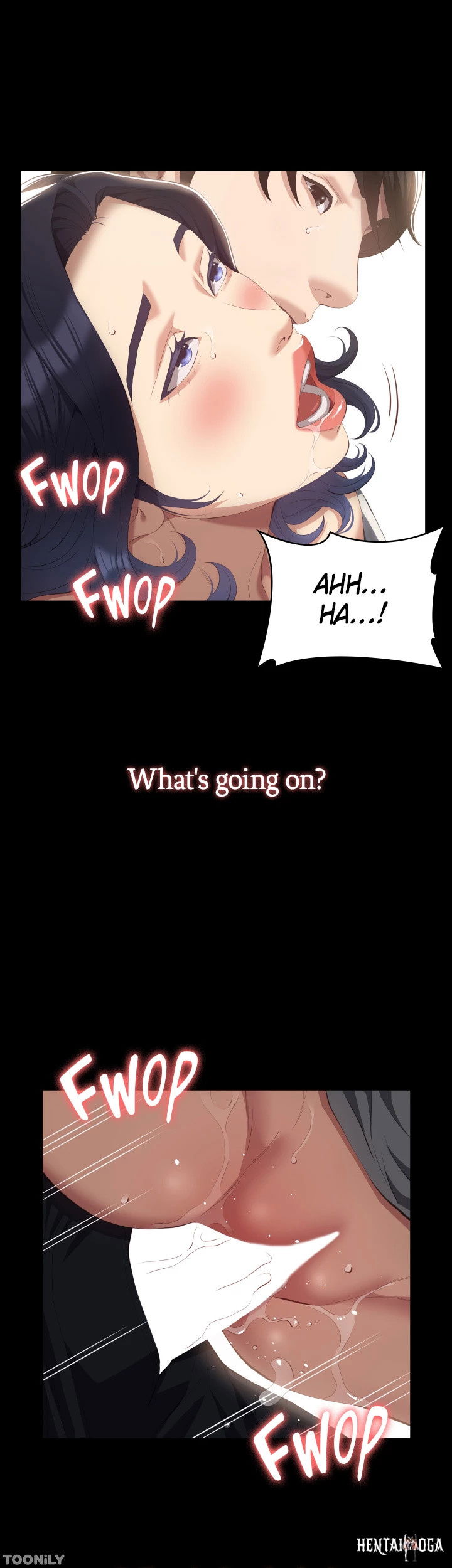 Resume Resume Chapter 57 - Page 28