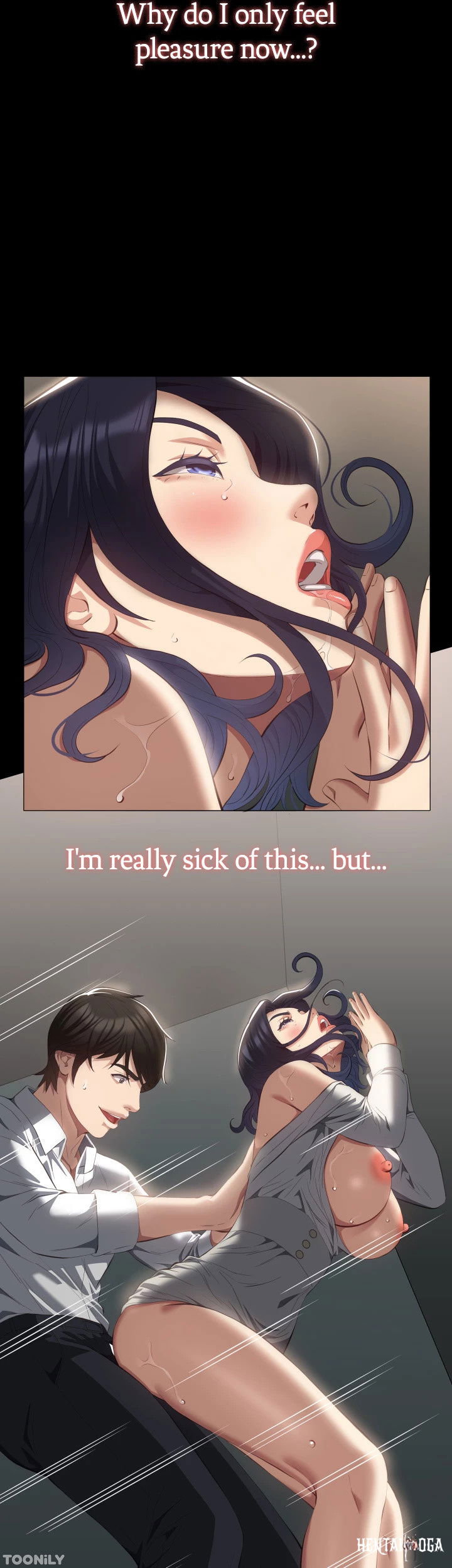 Resume Resume Chapter 57 - Page 29