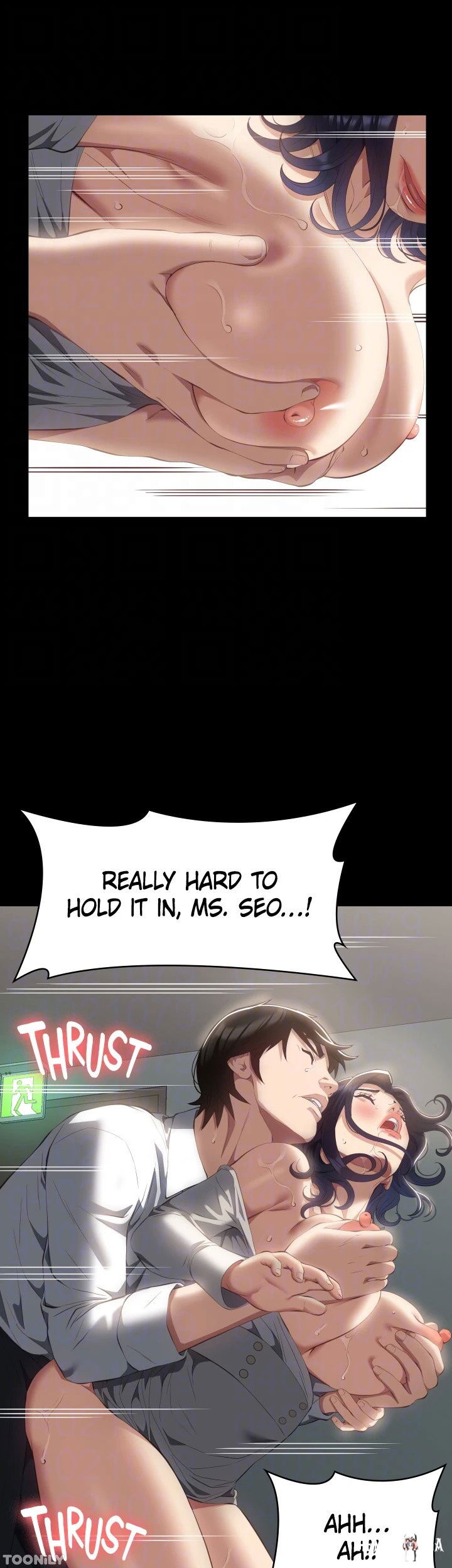 Resume Resume Chapter 57 - Page 32