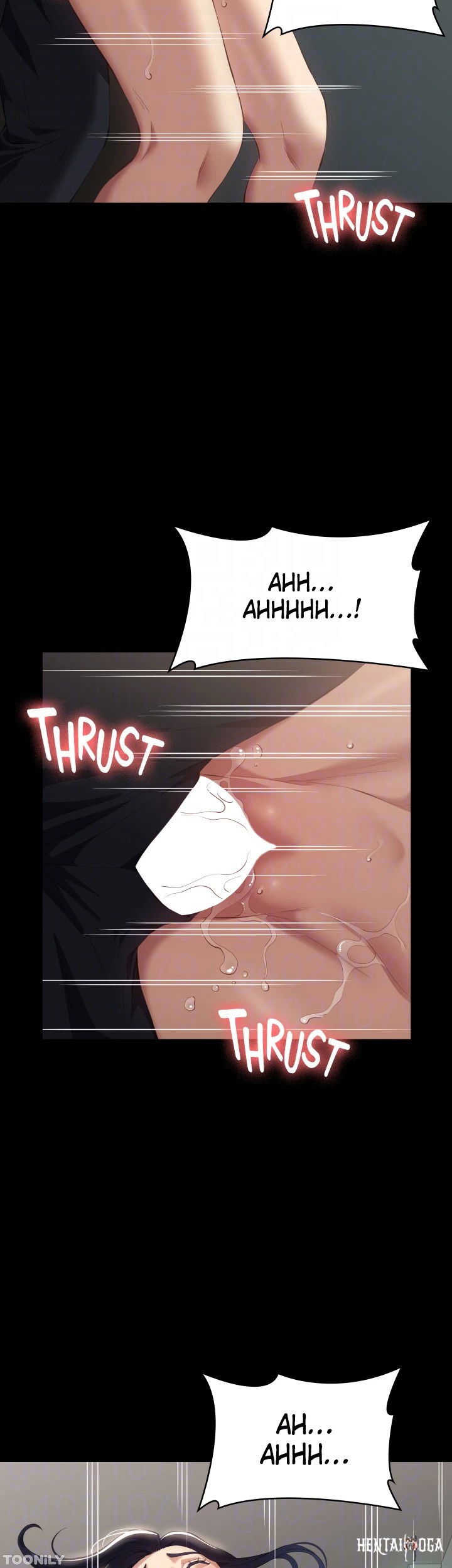 Resume Resume Chapter 57 - Page 33