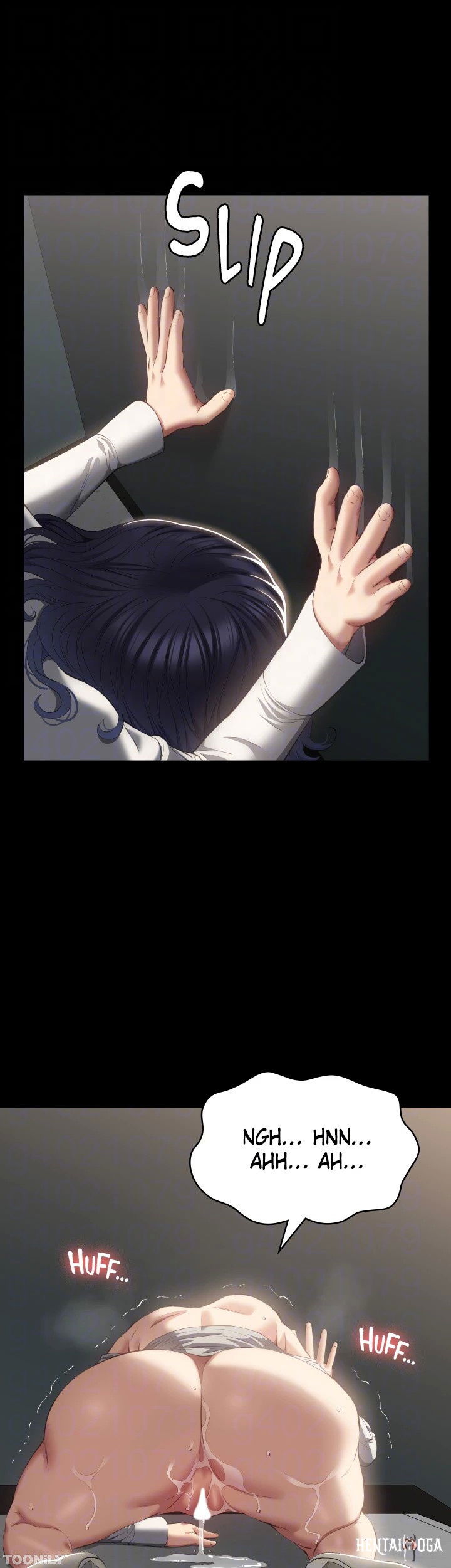 Resume Resume Chapter 57 - Page 36