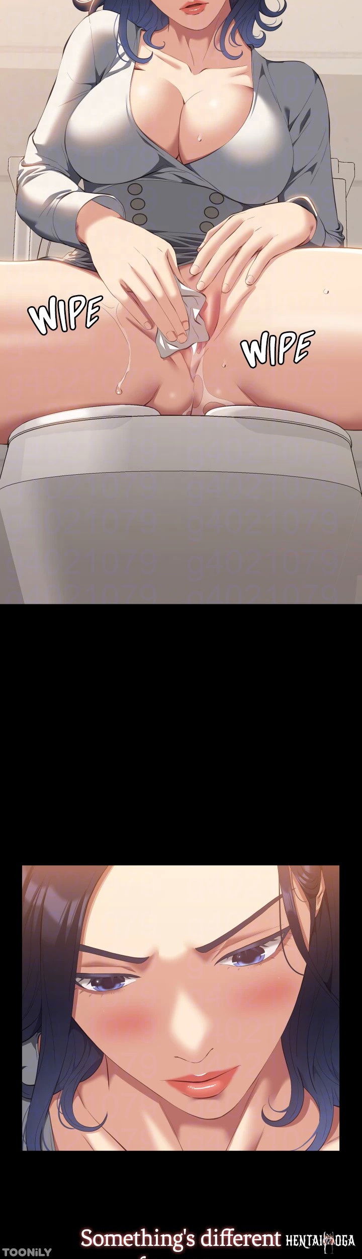 Resume Resume Chapter 57 - Page 40