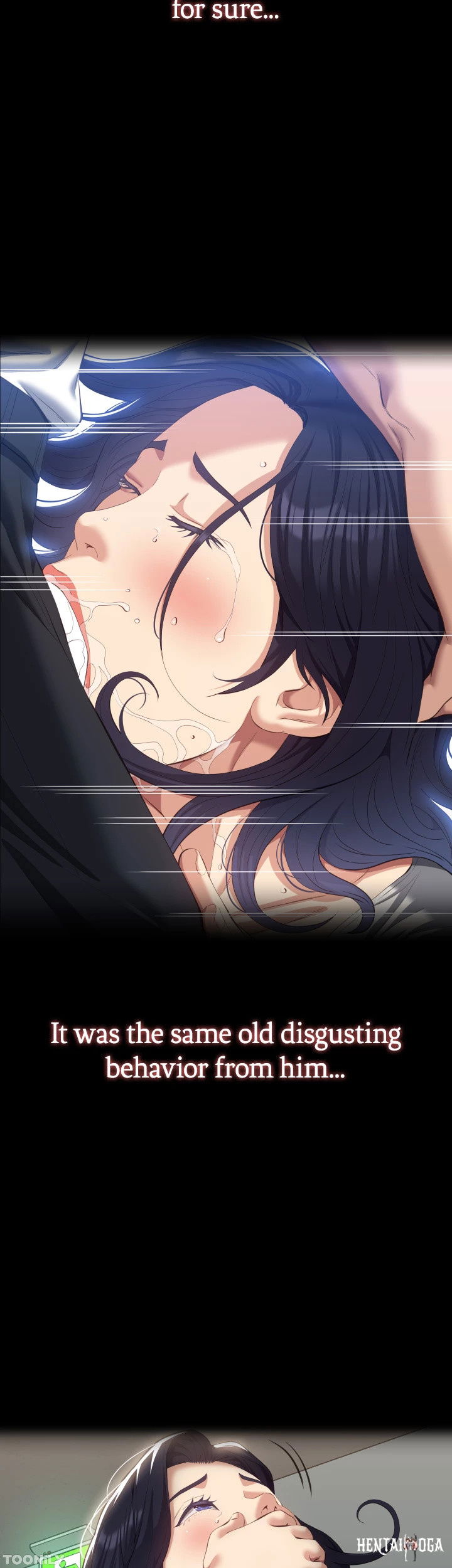 Resume Resume Chapter 57 - Page 41