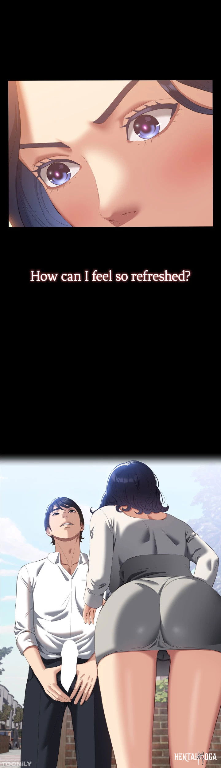 Resume Resume Chapter 57 - Page 43