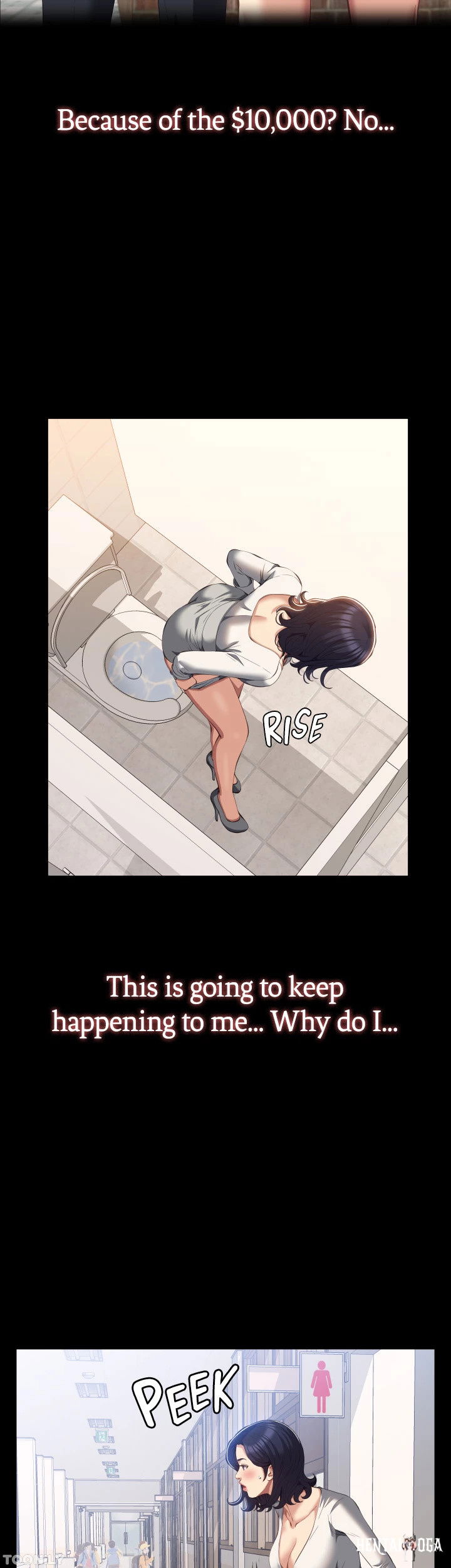 Resume Resume Chapter 57 - Page 44