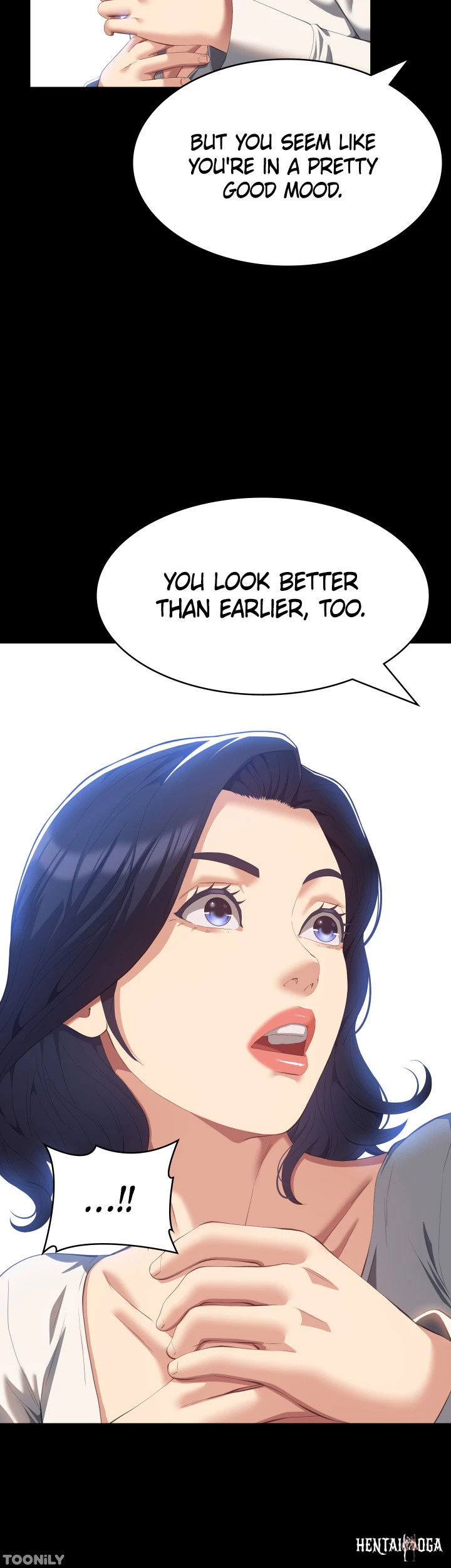 Resume Resume Chapter 57 - Page 47