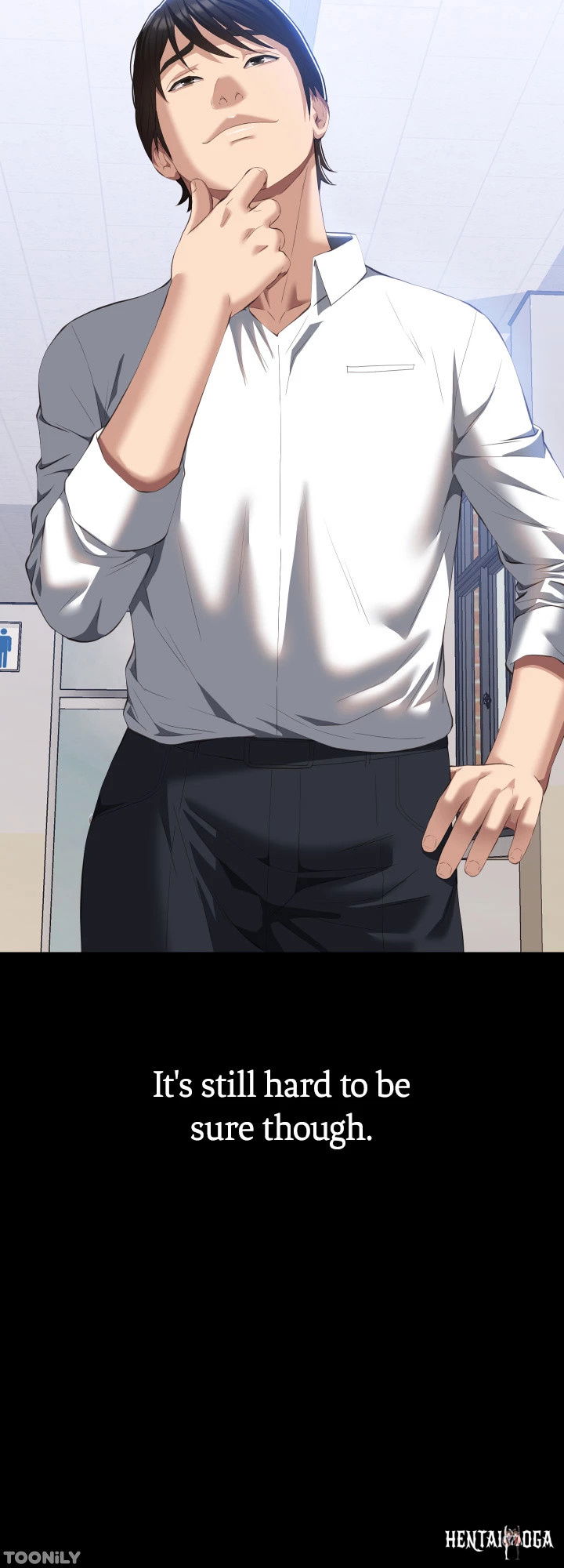 Resume Resume Chapter 57 - Page 49