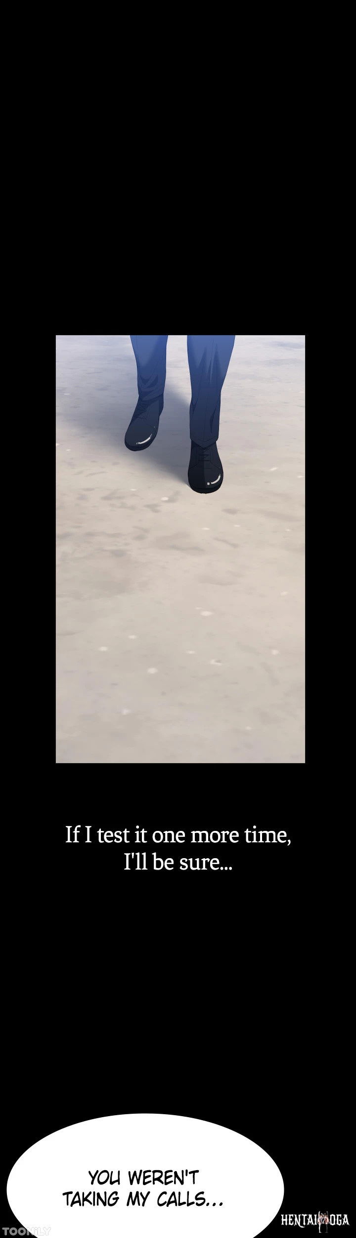 Resume Resume Chapter 57 - Page 50