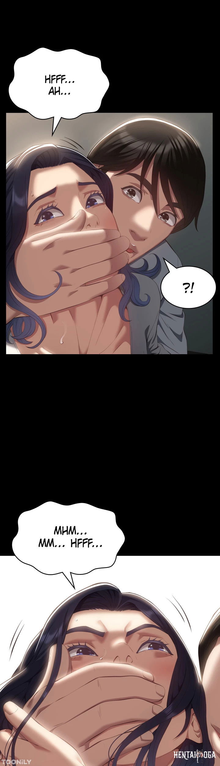 Resume Resume Chapter 57 - Page 9