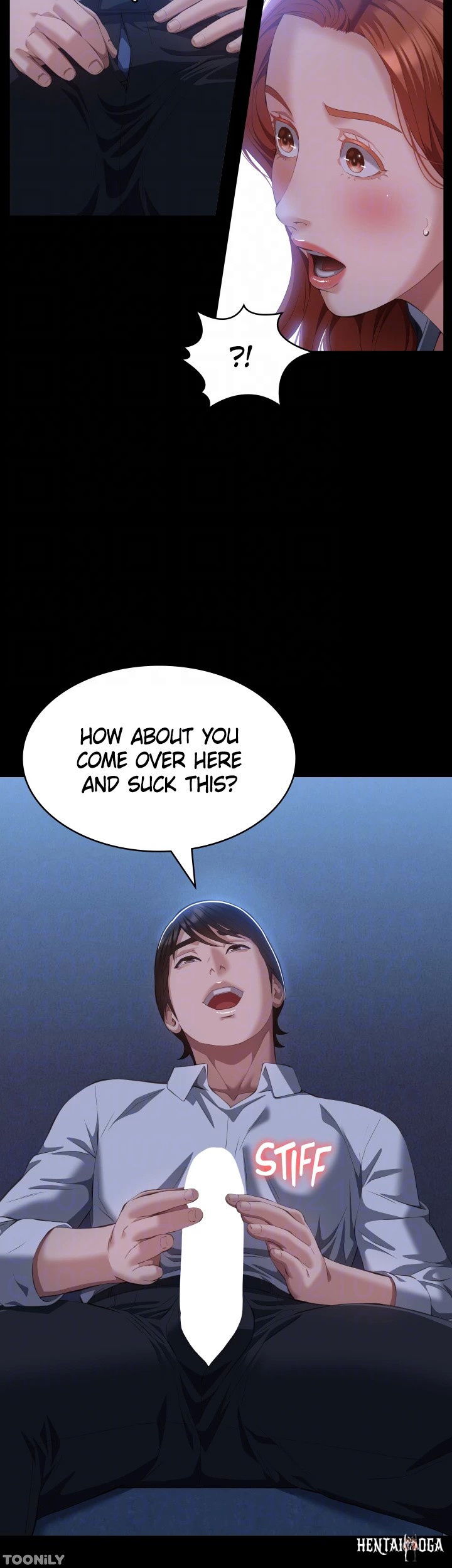 Resume Resume Chapter 58 - Page 18