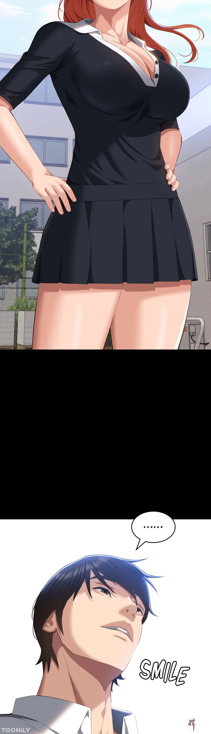 Resume Resume Chapter 58 - Page 2