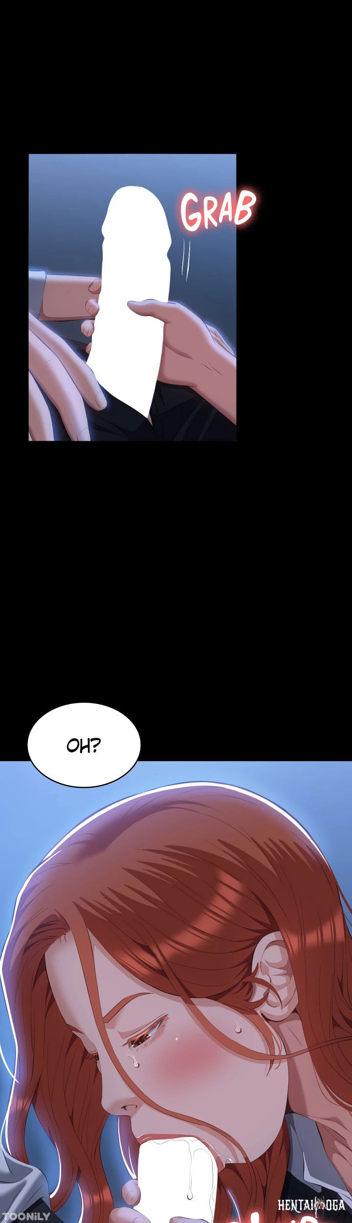 Resume Resume Chapter 58 - Page 23