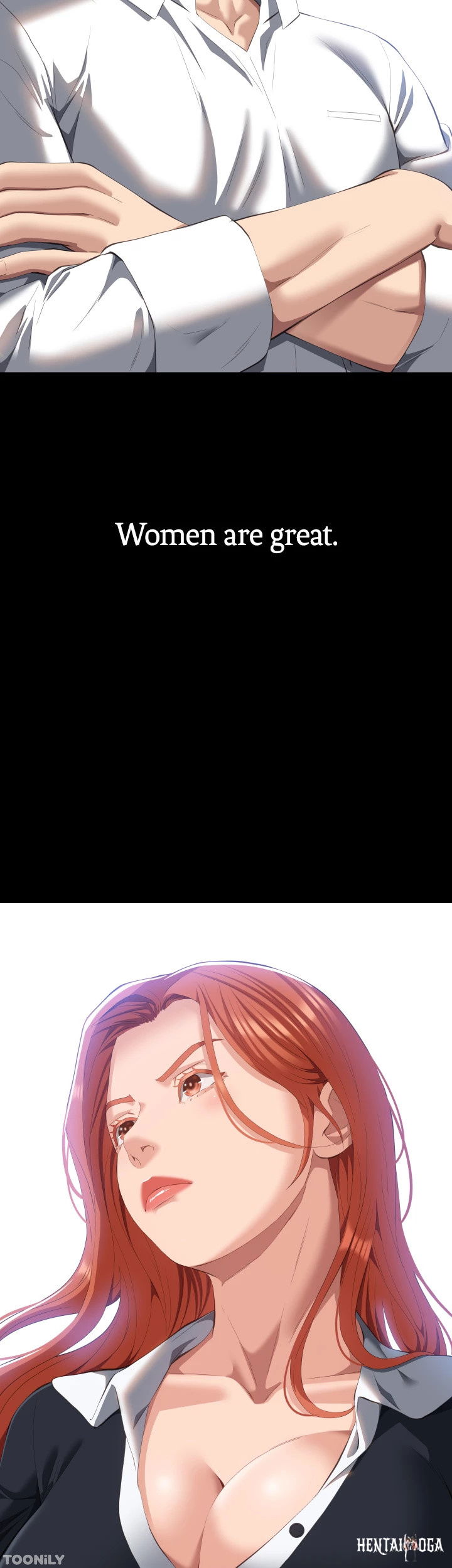 Resume Resume Chapter 58 - Page 3