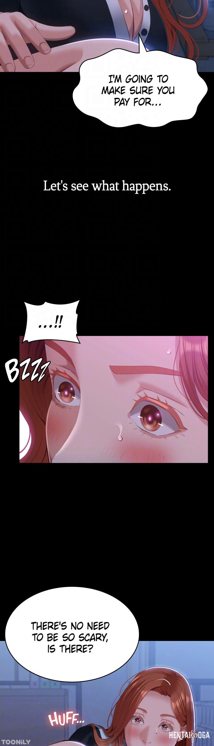 Resume Resume Chapter 58 - Page 34