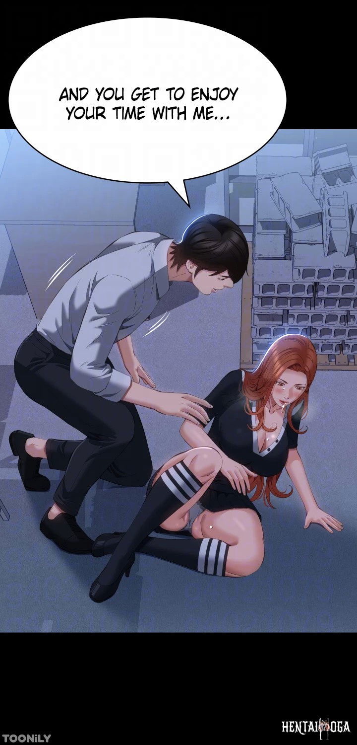 Resume Resume Chapter 58 - Page 36