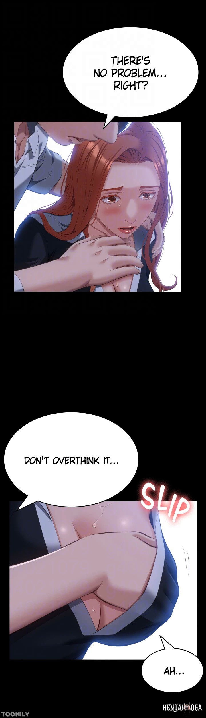 Resume Resume Chapter 58 - Page 37