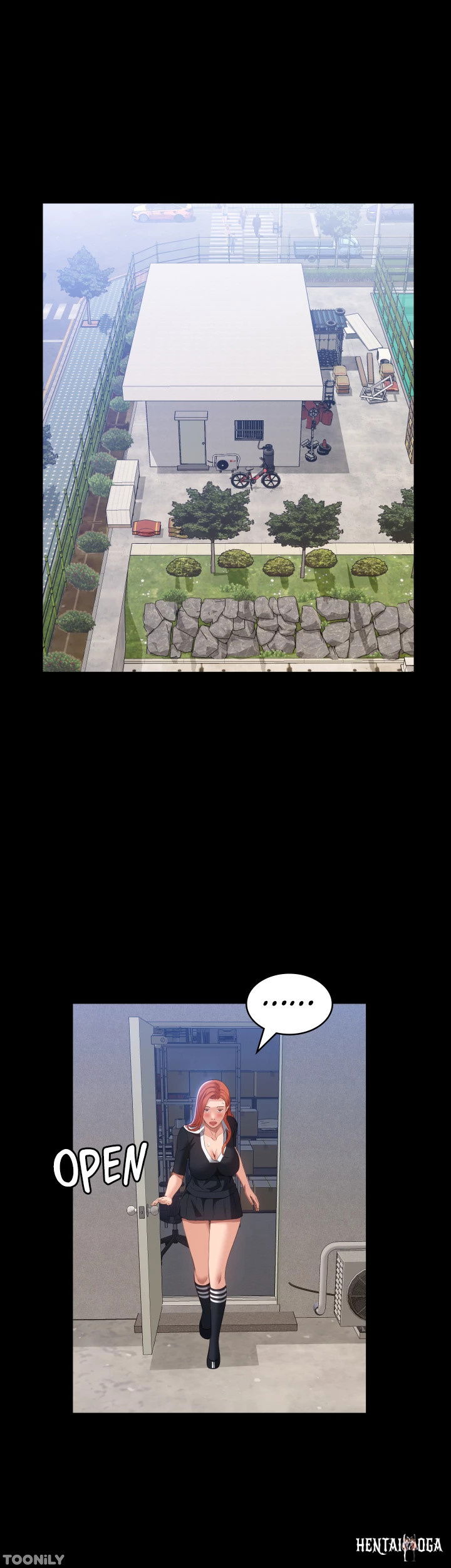 Resume Resume Chapter 58 - Page 48