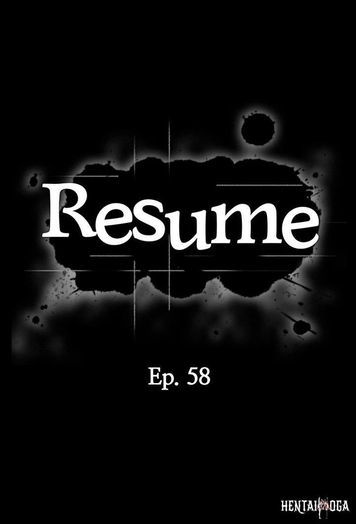 Resume Resume Chapter 58 - Page 5