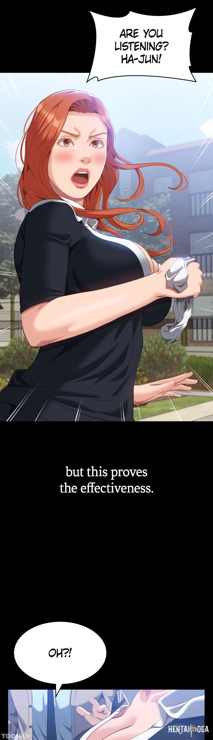 Resume Resume Chapter 58 - Page 52