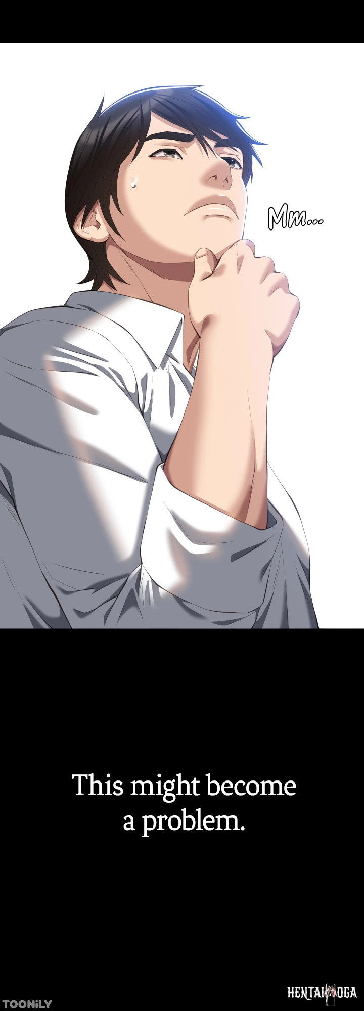 Resume Resume Chapter 58 - Page 56