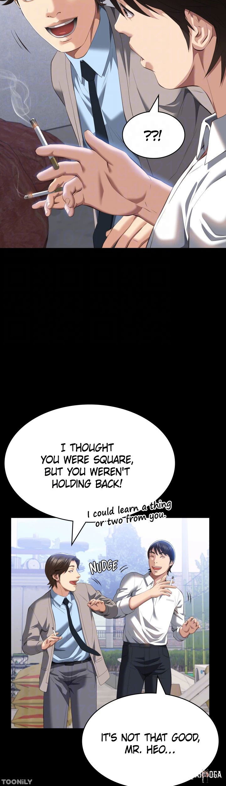 Resume Resume Chapter 59 - Page 14