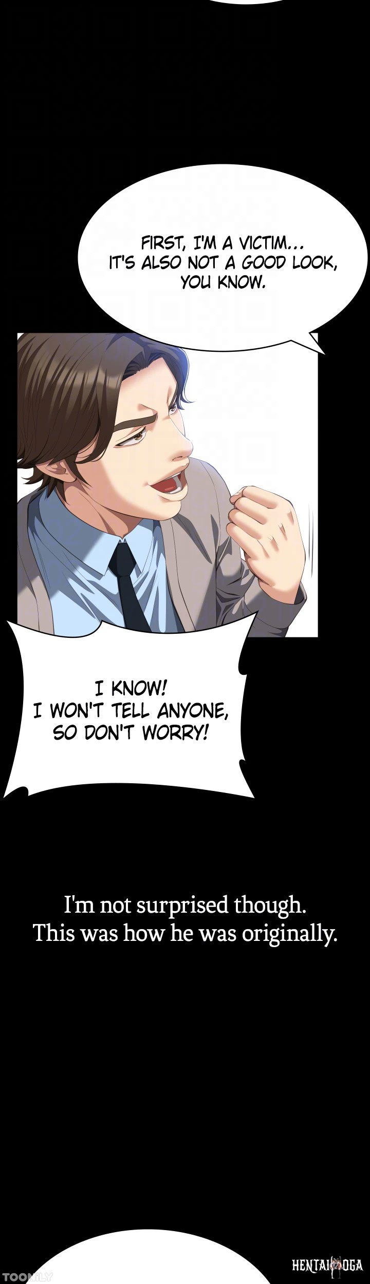 Resume Resume Chapter 59 - Page 15