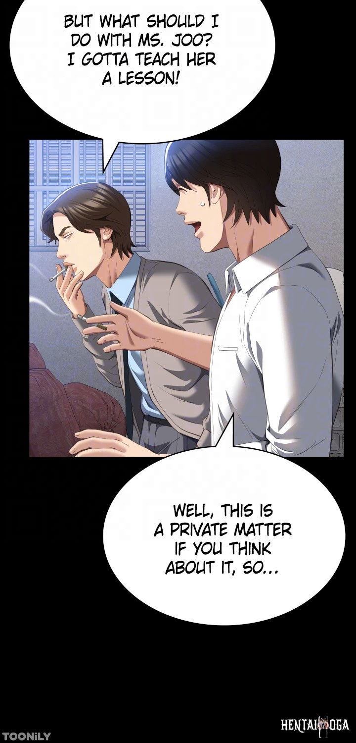 Resume Resume Chapter 59 - Page 16