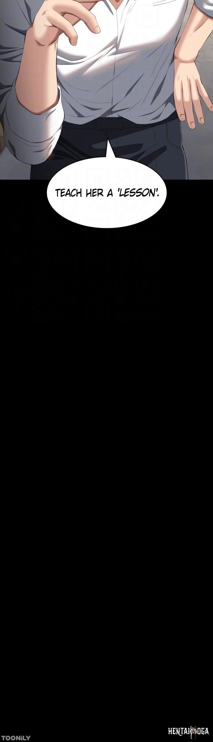 Resume Resume Chapter 59 - Page 19