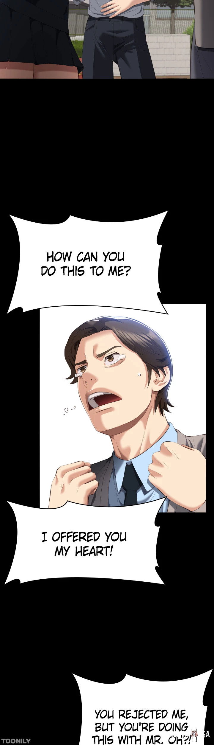 Resume Resume Chapter 59 - Page 2