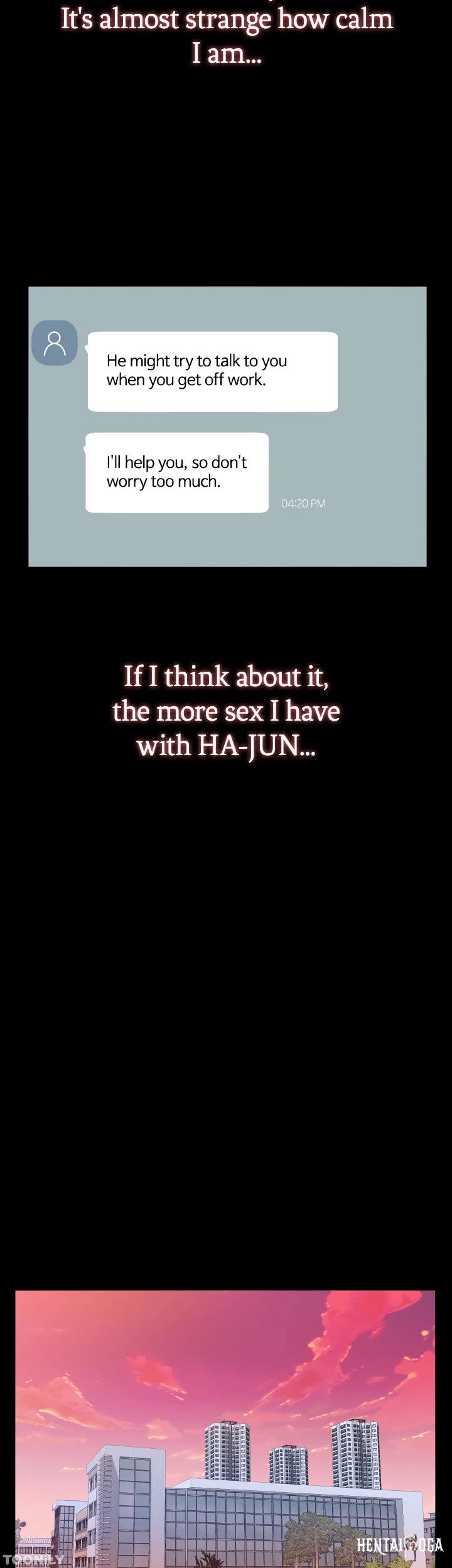 Resume Resume Chapter 59 - Page 25