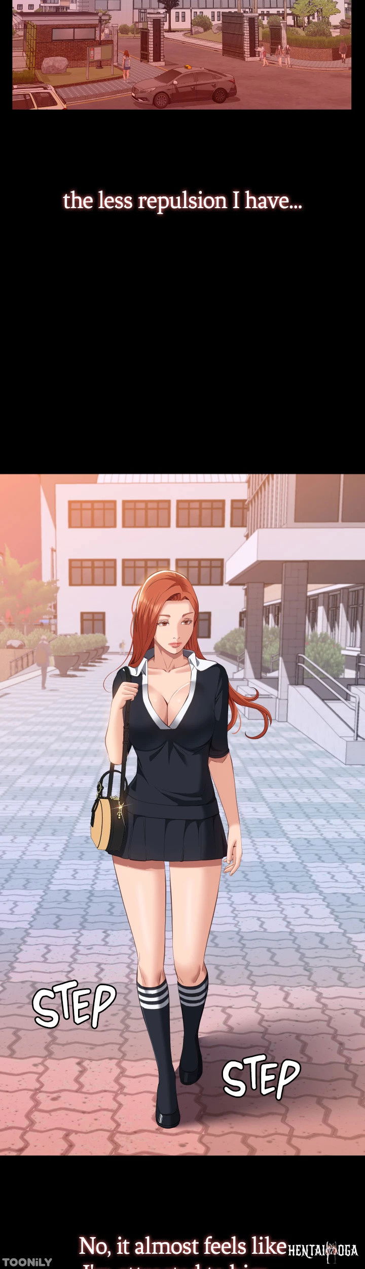 Resume Resume Chapter 59 - Page 26