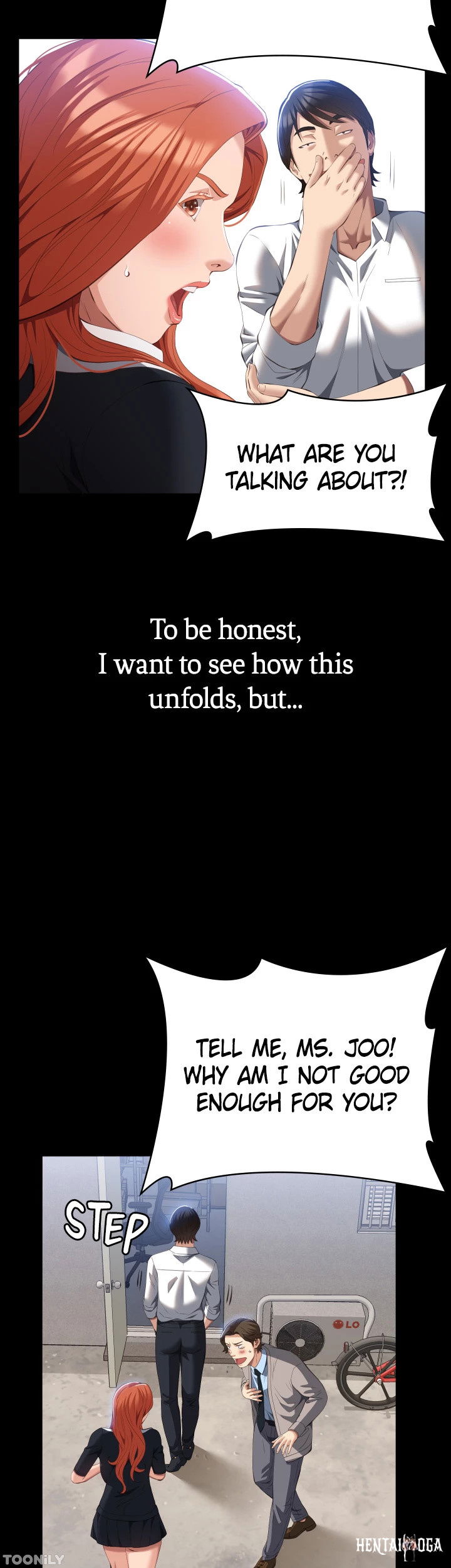 Resume Resume Chapter 59 - Page 3