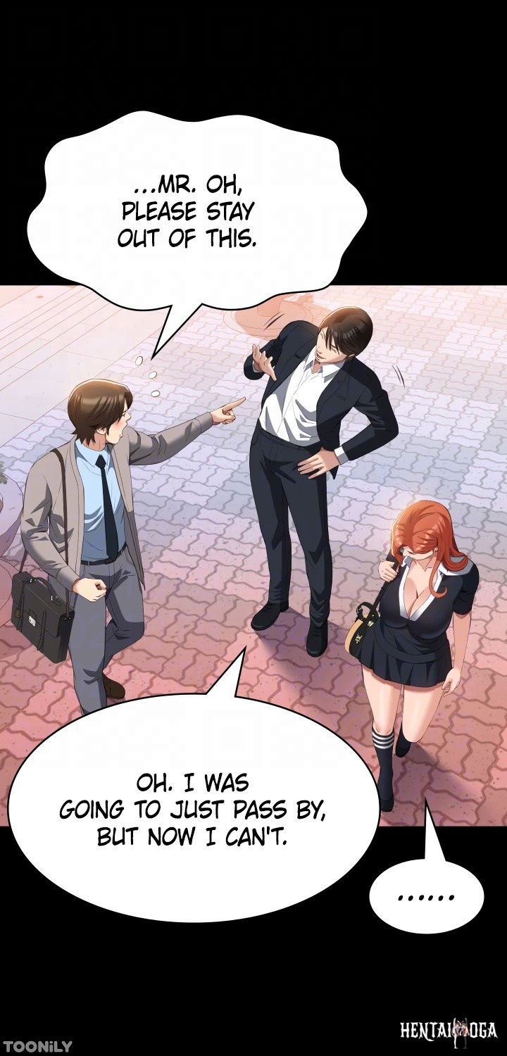 Resume Resume Chapter 59 - Page 31