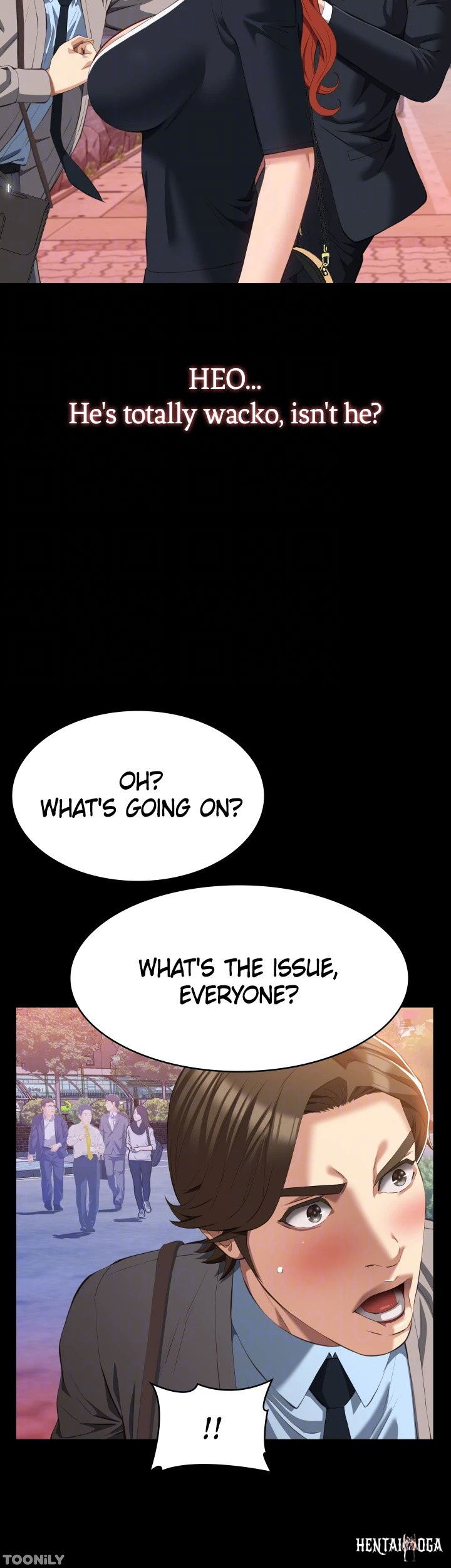 Resume Resume Chapter 59 - Page 33