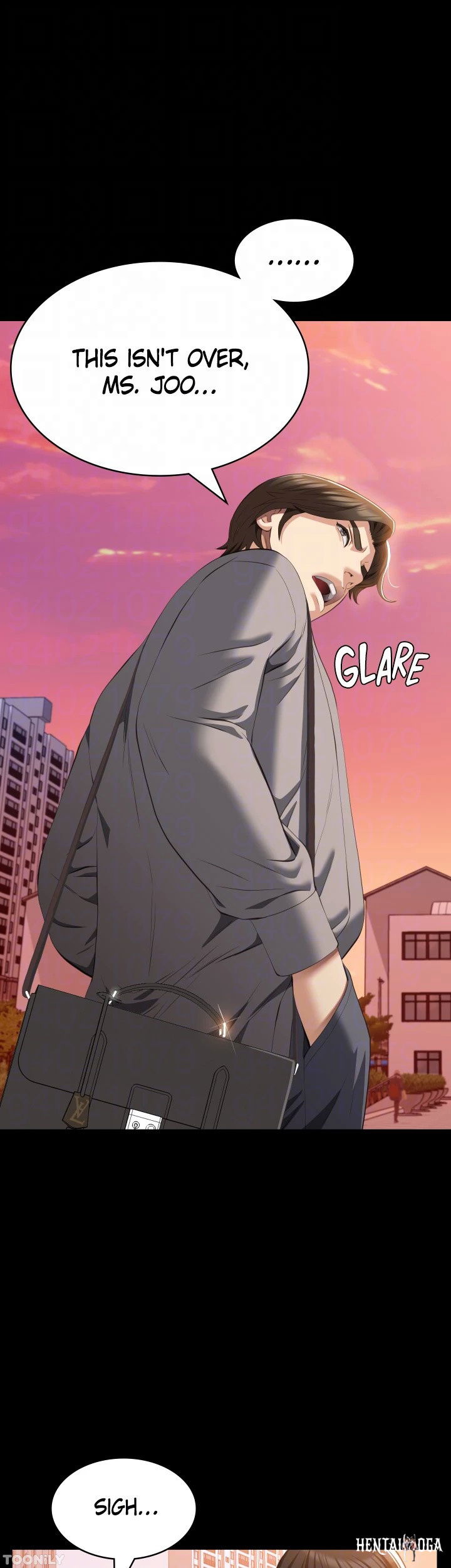 Resume Resume Chapter 59 - Page 34