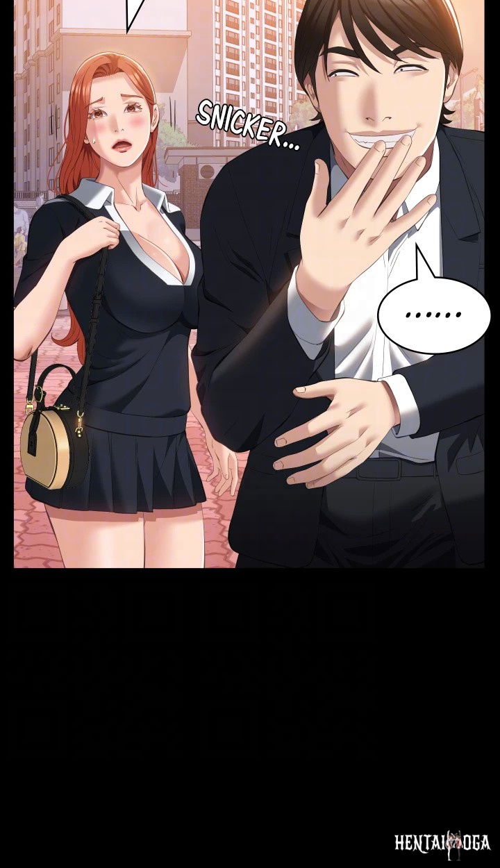 Resume Resume Chapter 59 - Page 35