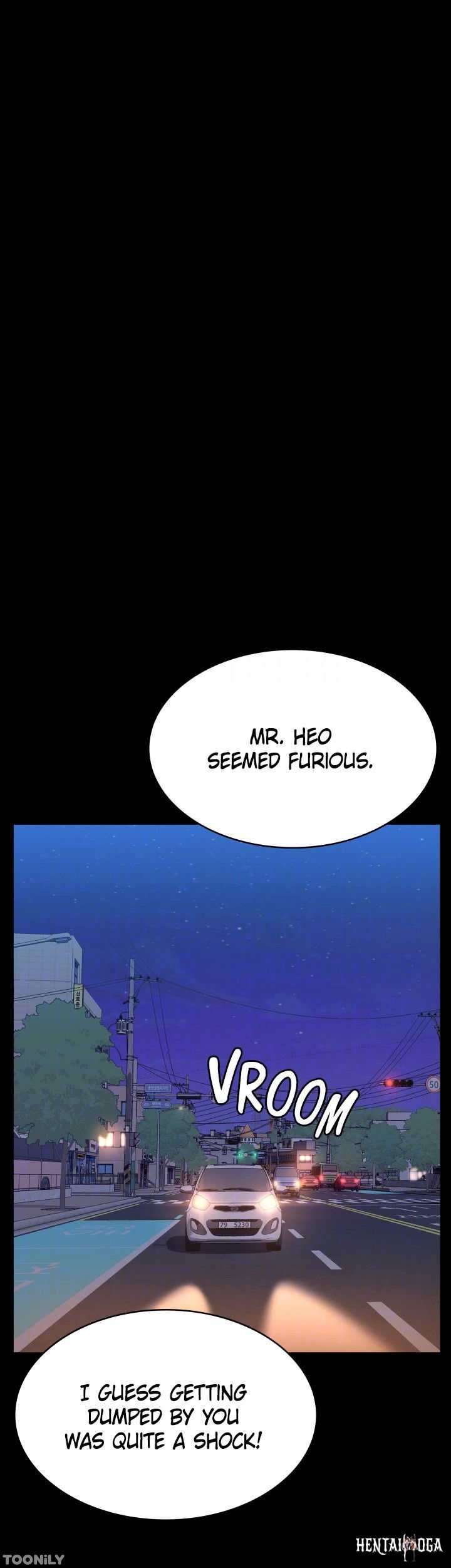 Resume Resume Chapter 59 - Page 36